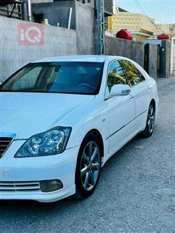 تويوتا كراون